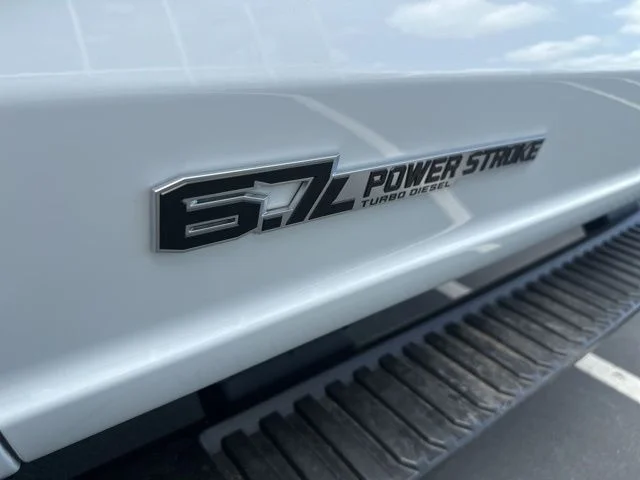 2025 Ford F-450 Super Duty Chassis Cab XL - Photo 19