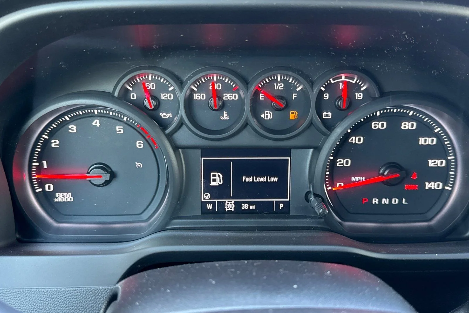 2026 Chevrolet Silverado 2500 HD Work Truck - Photo 22