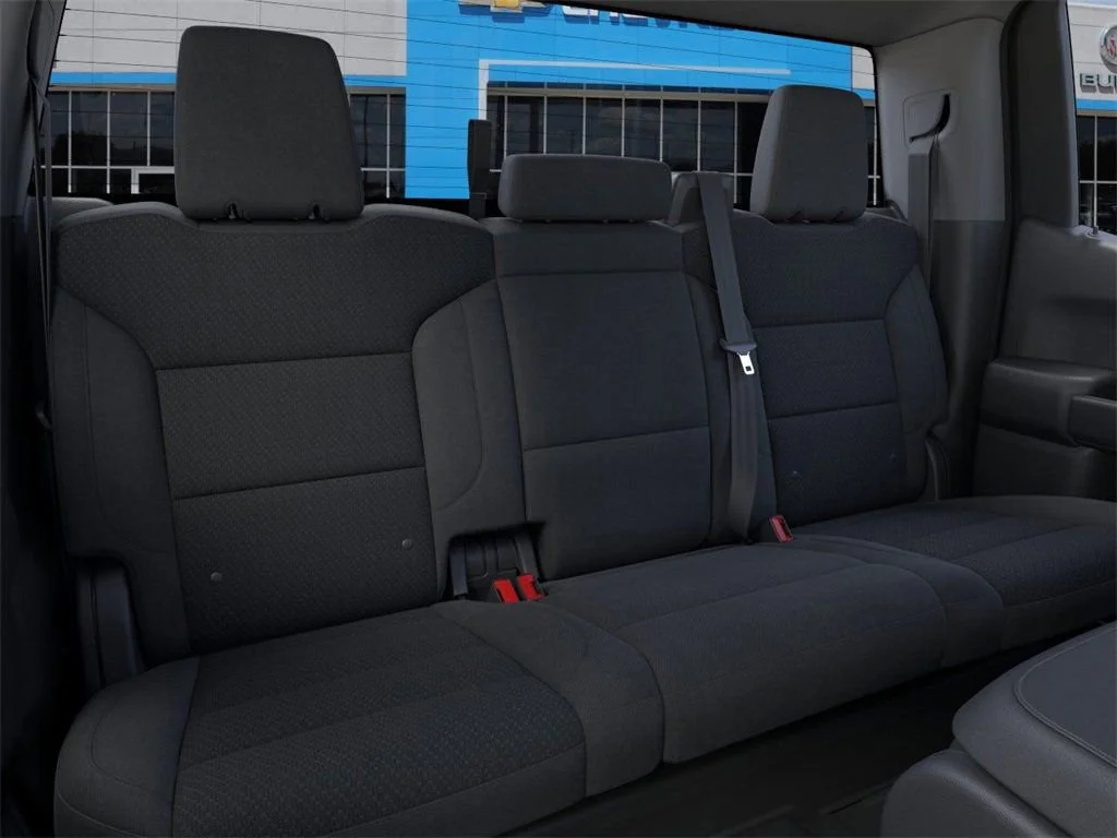 2026 GMC Sierra 1500 Pro - Photo 17