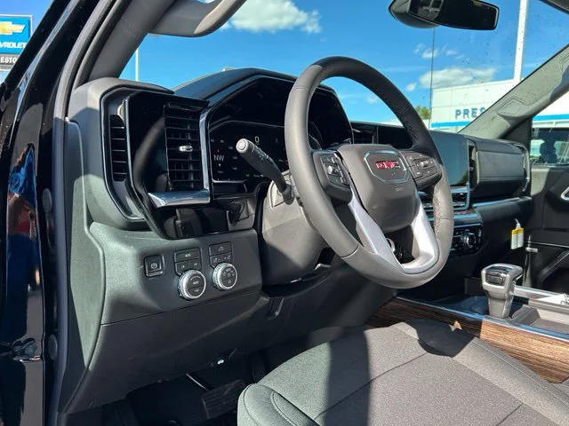 2026 GMC Sierra 1500 Elevation - Photo 12