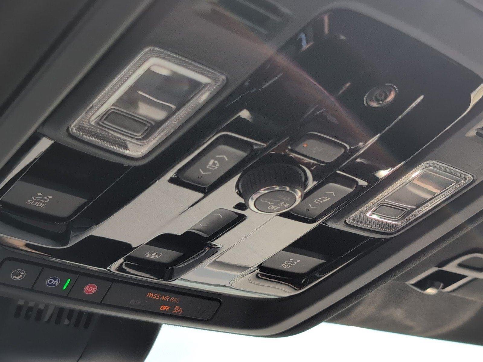 New 2026 Sterling Metallic GMC Denali image 22