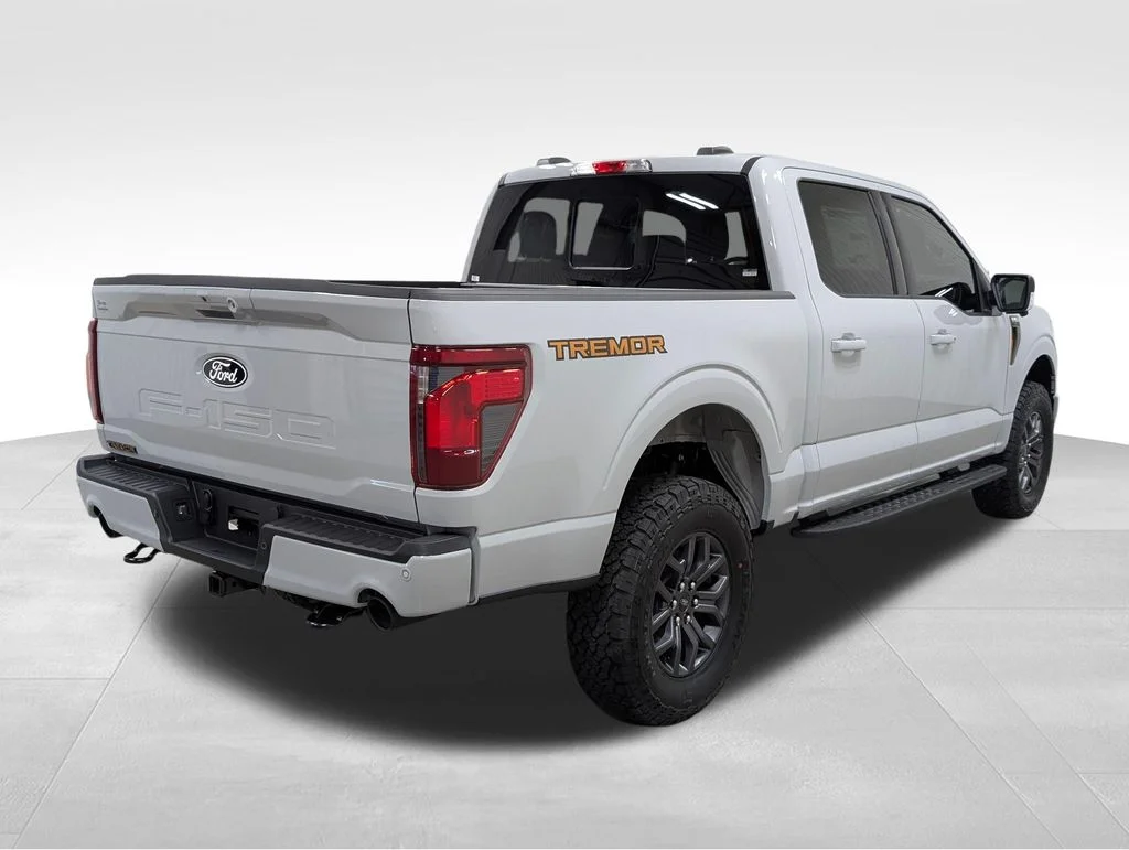 New 2026 Avalanche Ford Tremor® image 23