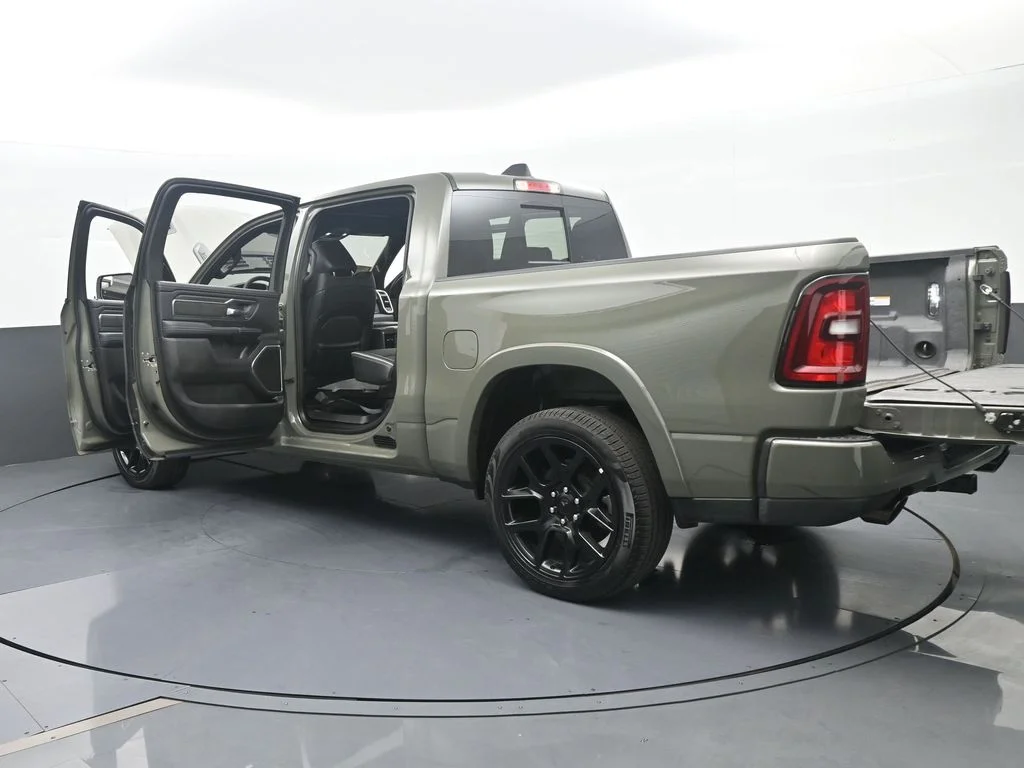 Used 2026 Canyon Lake Ram Laramie image 72