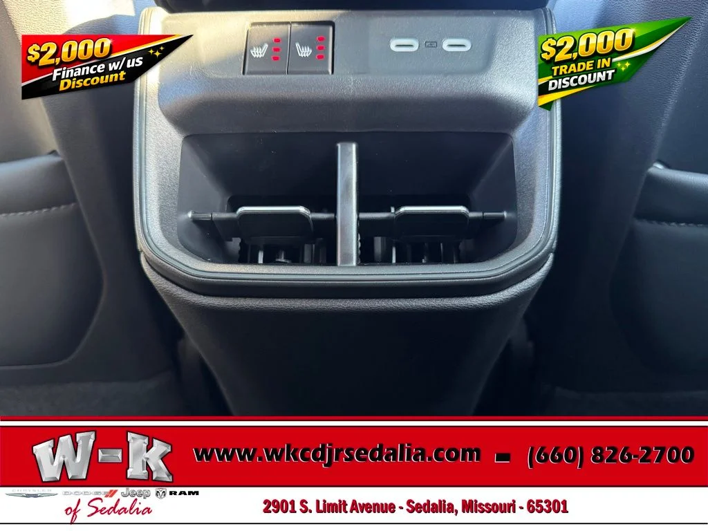 2026 Dodge Charger Scat Pack - Photo 31