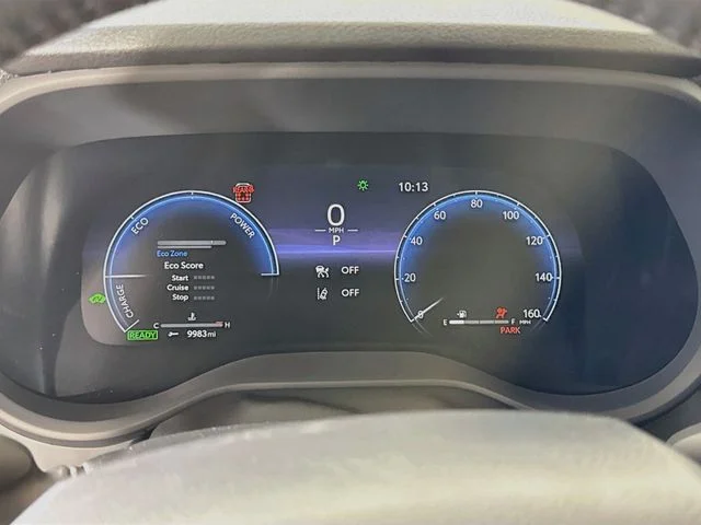 New 2026  Toyota Platinum image 12