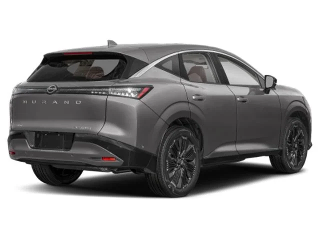 New 2027 Qbe Nissan Platinum image 5