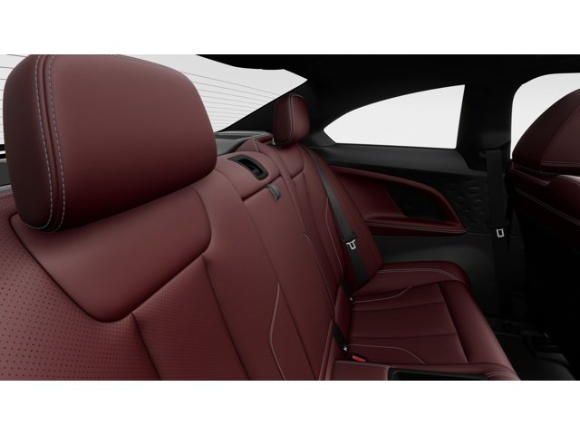 New 2026 Alpine White BMW 230i image 12