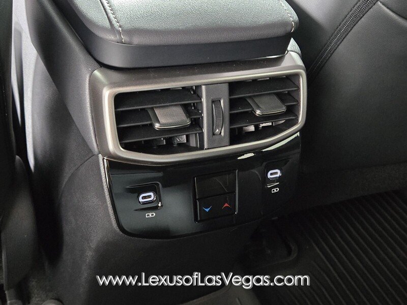 2026 Lexus RX 350h Premium - Photo 13