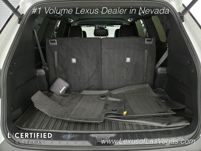 Certified Used 2025 Pearl Lexus  image 21