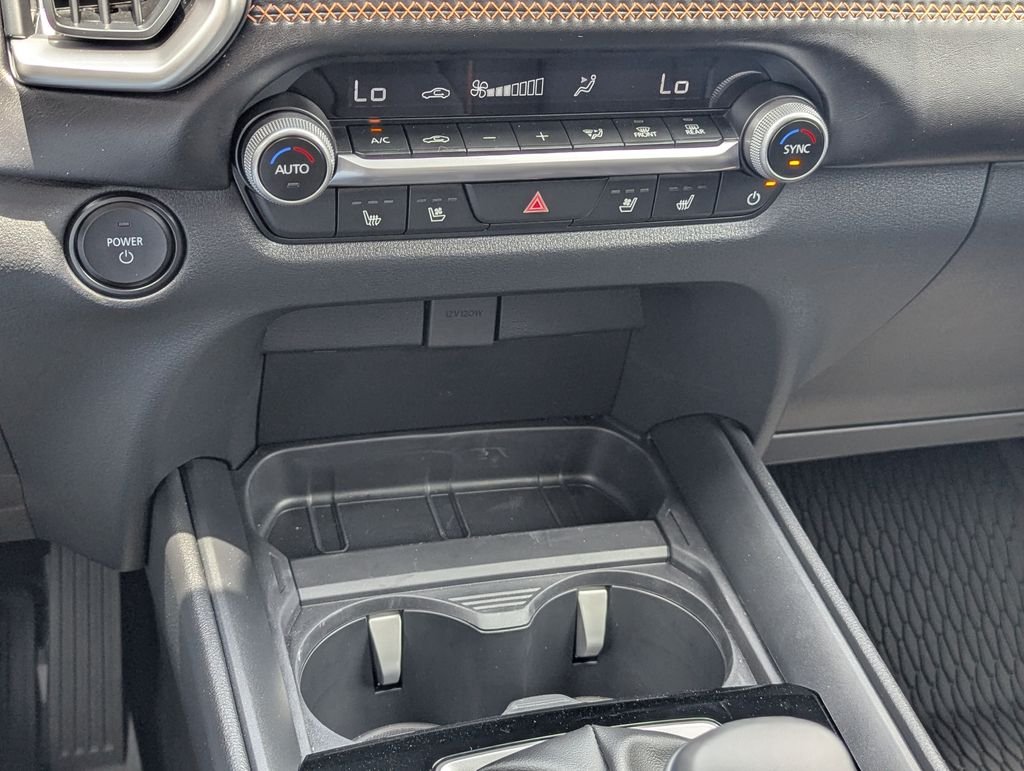 2026 Mazda CX-50 Premium - Photo 20