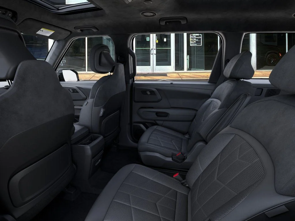 New 2027 Panthera Metal Kia X-LINE SX PRESTIGE image 18