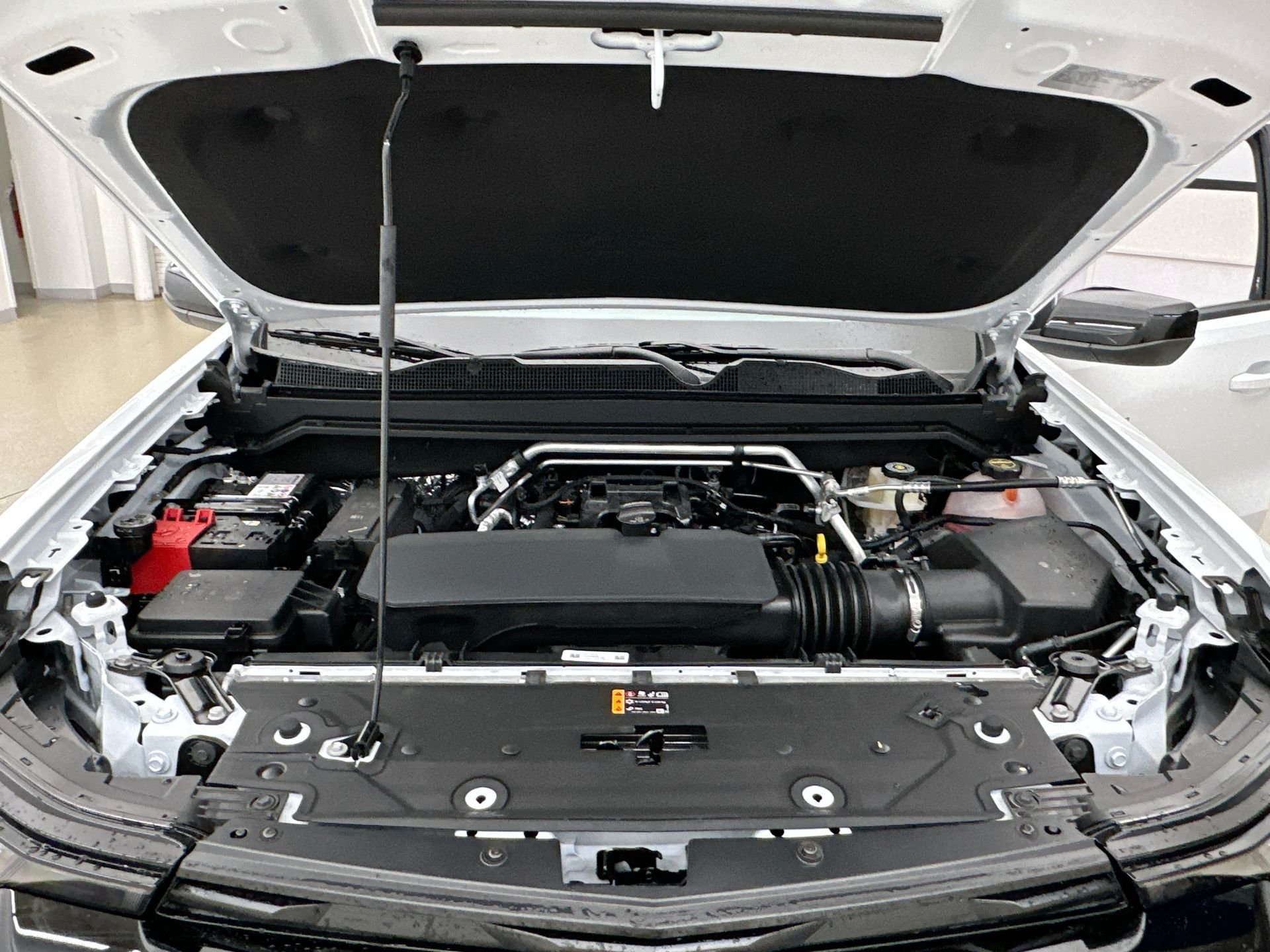 2026 Chevrolet Colorado Z71 - Photo 60