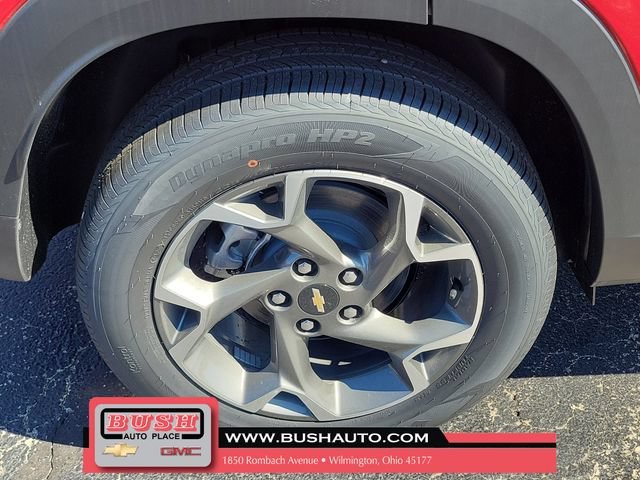 2026 Chevrolet Trax LT - Photo 5