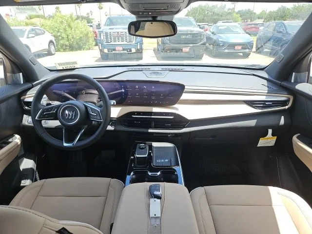 2026 Buick Enclave Preferred - Photo 11