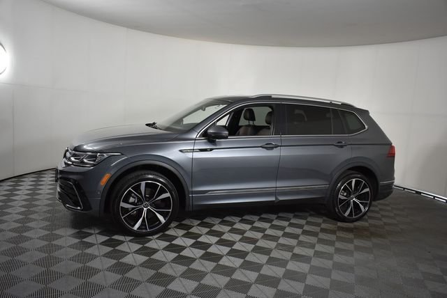 2024 Volkswagen Tiguan SEL R-LINE - Photo 6