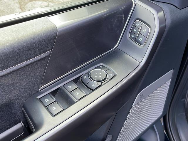 New 2026 Antimatter Blue Metallic Ford Lariat® image 41