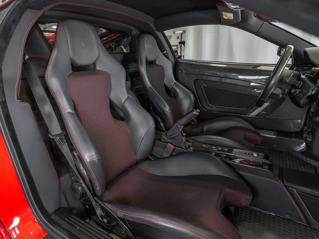2009 Ferrari F430 Scuderia - Photo 17