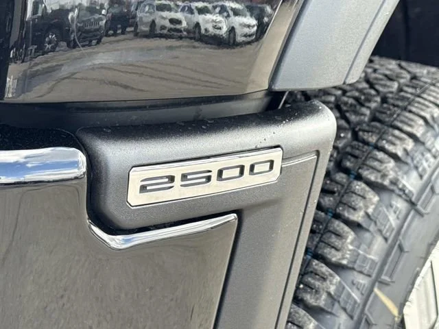 New 2026 Onyx Black GMC Denali image 12