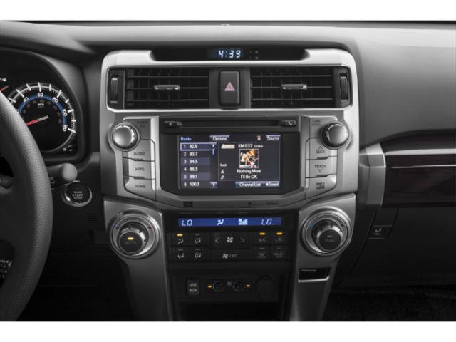 Used 2019 Blizzard Pearl Toyota Limited image 13