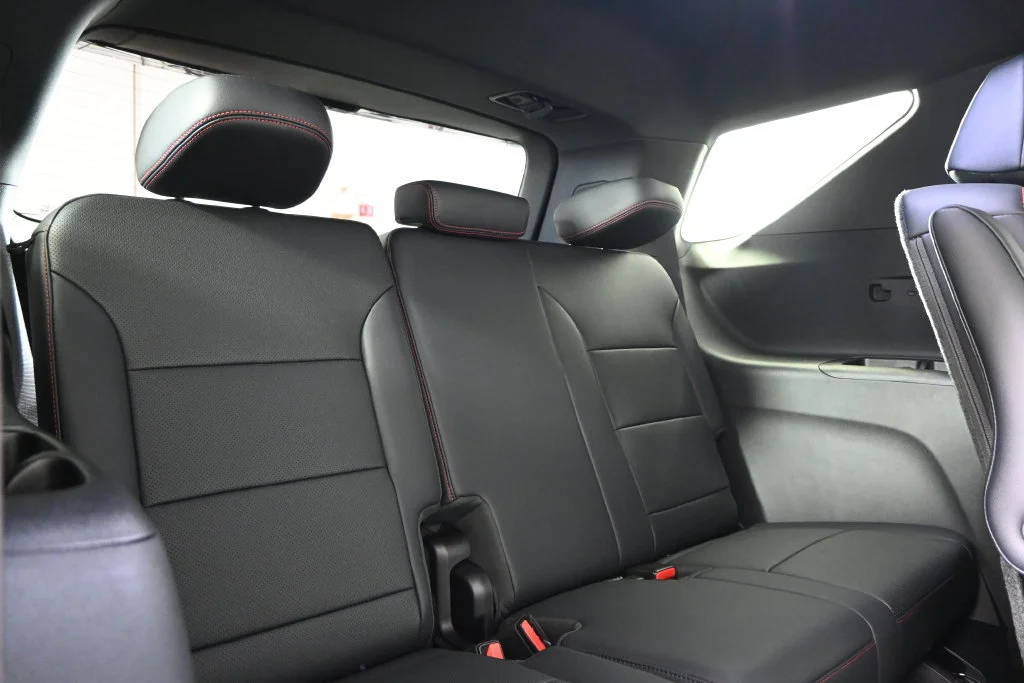 2026 Chevrolet Traverse Z71 - Photo 16
