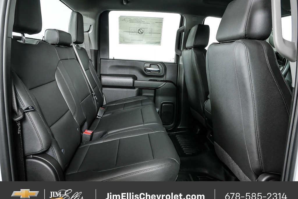 2026 Chevrolet Silverado 2500 HD Work Truck - Photo 18