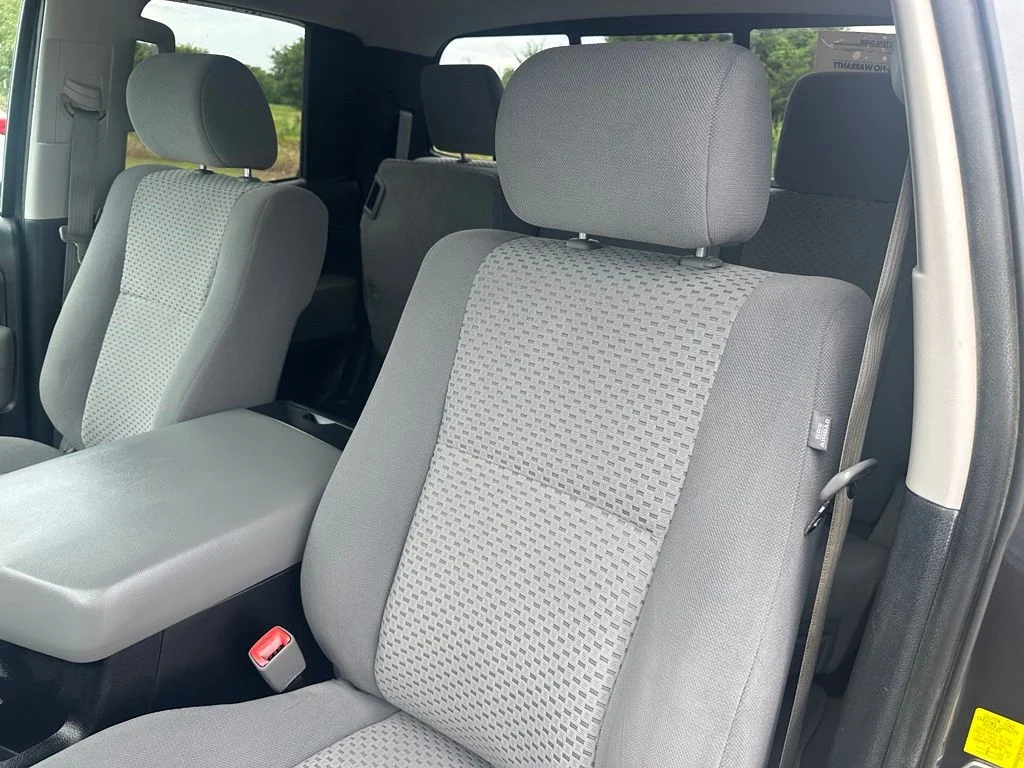 Used 2011 Gray Toyota Grade image 20
