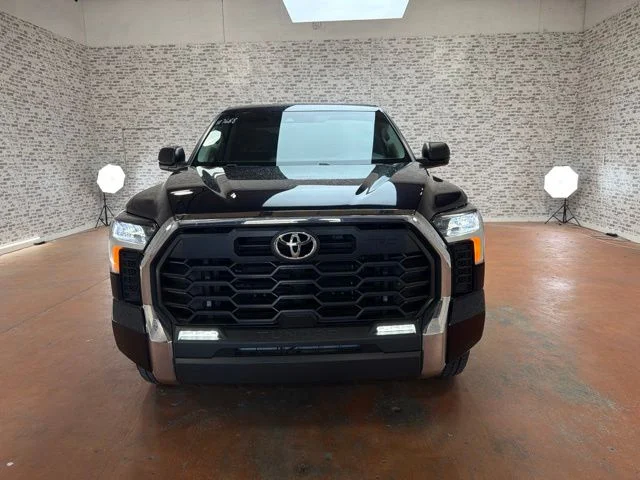 Used 2024 Blueprint Toyota SR5 image 2