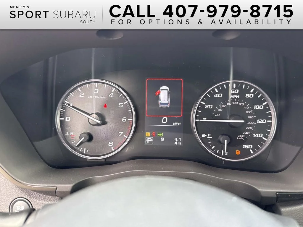 2026 Subaru Ascent Limited Bronze Edition - Photo 38