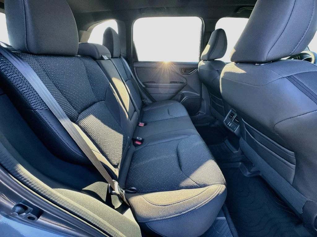 New 2026  Subaru Premium image 35