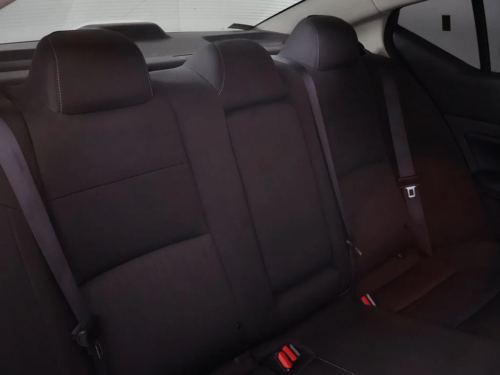 Used 2023 Gray Nissan 2.5 SV image 35