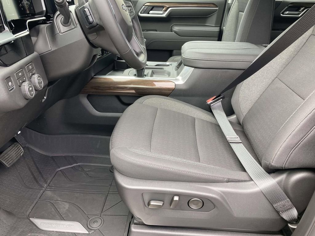 2026 Chevrolet Silverado 1500 RST - Photo 16