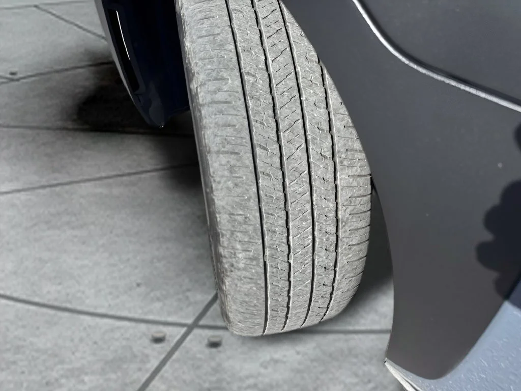 Used 2023 Gray Subaru Limited image 32