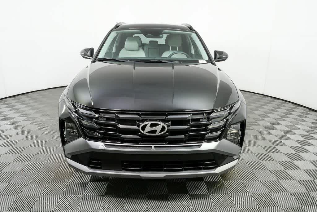 New 2026 Ash Black Hyundai SEL Convenience image 46
