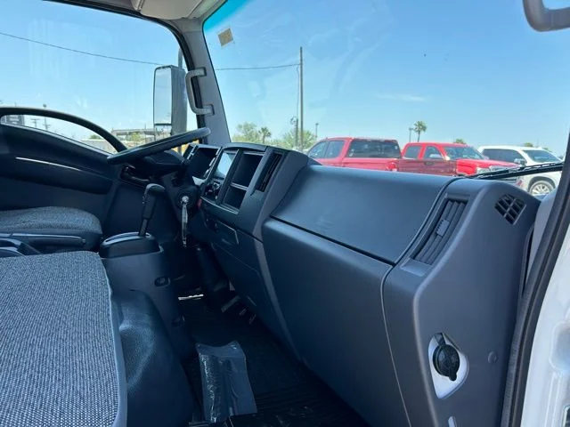 New 2025  Isuzu N Series image 19