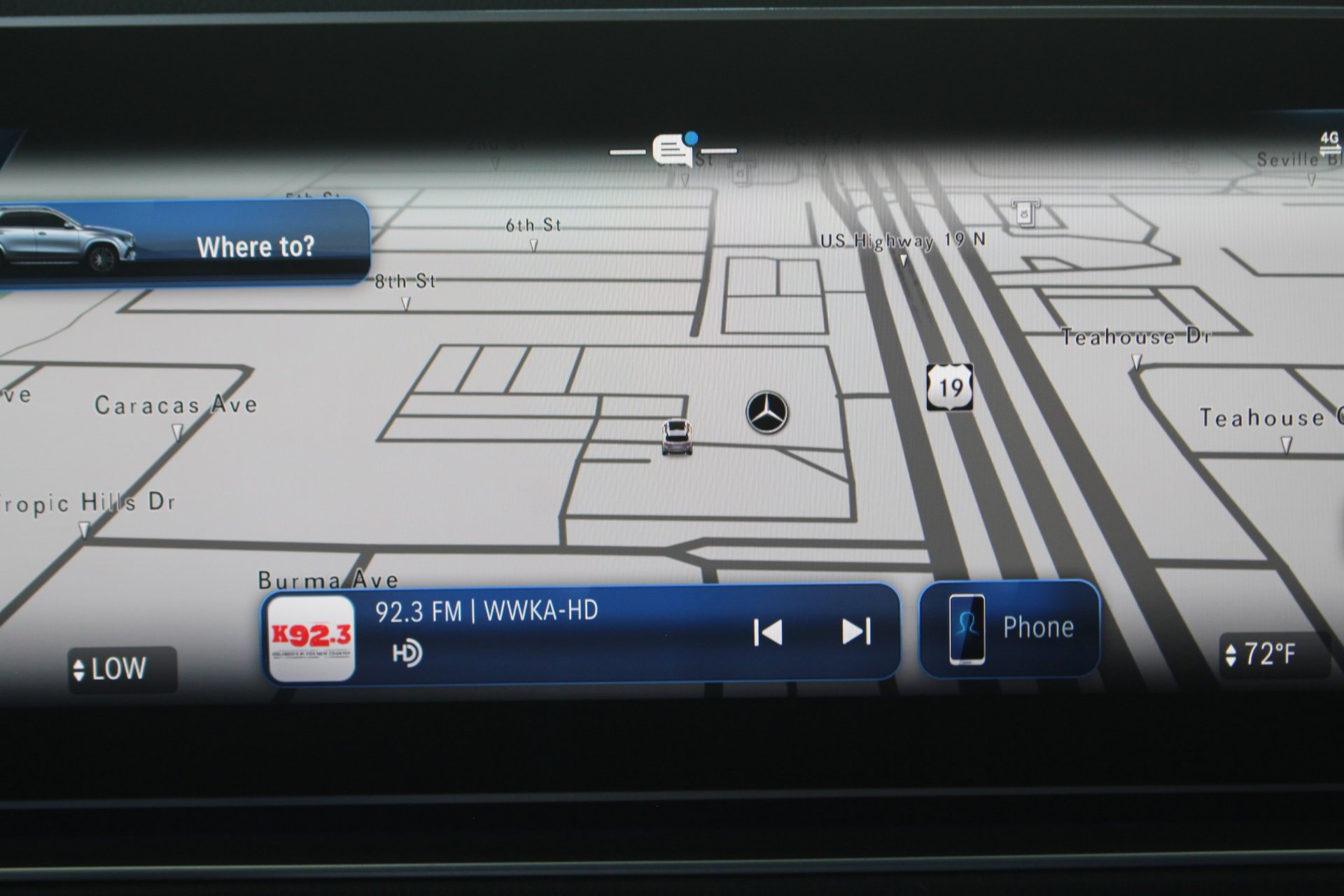 2026 Mercedes-Benz GLE GLE350 - Photo 20