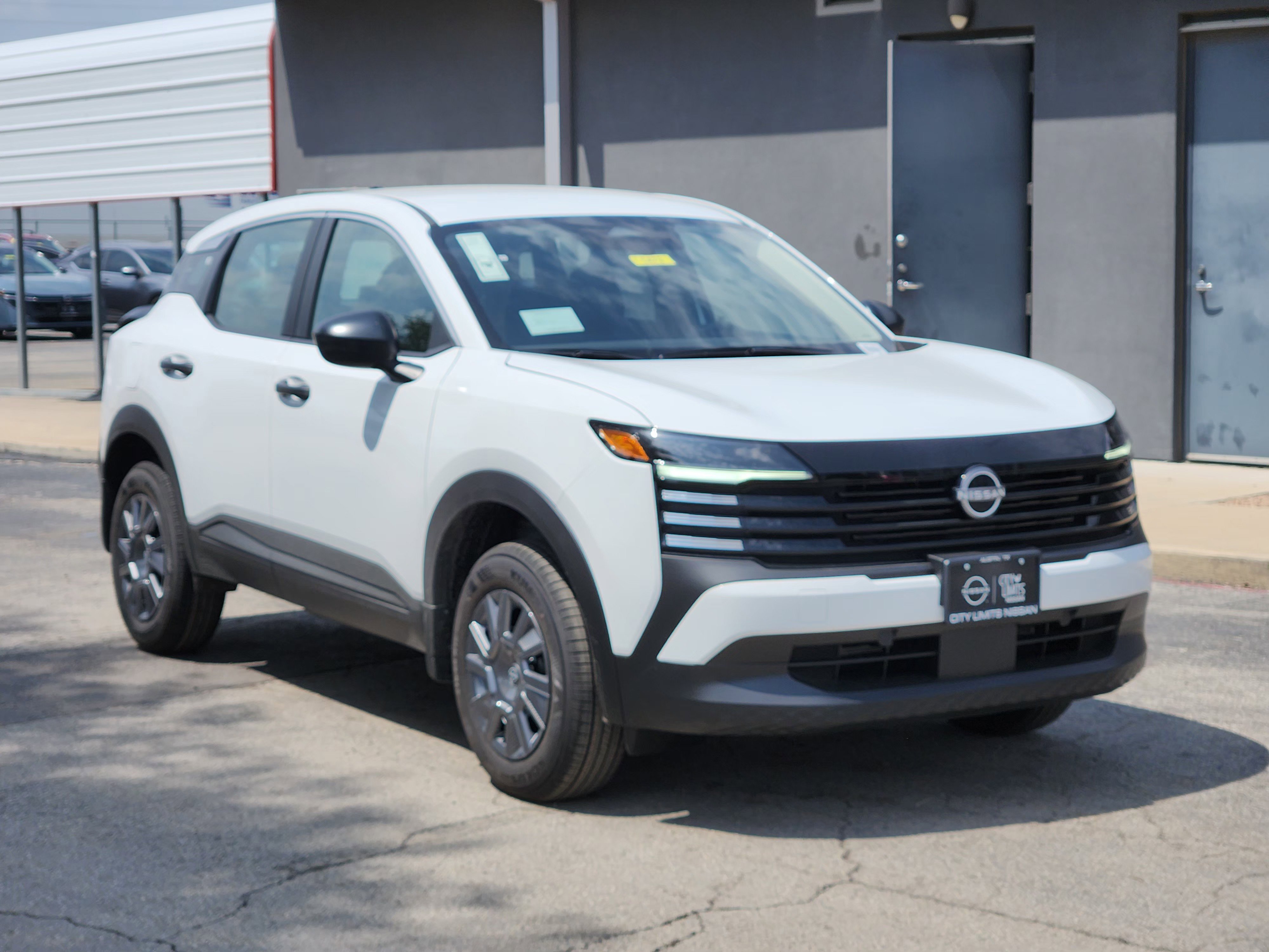 New 2026 Fresh Powder Nissan S image 3