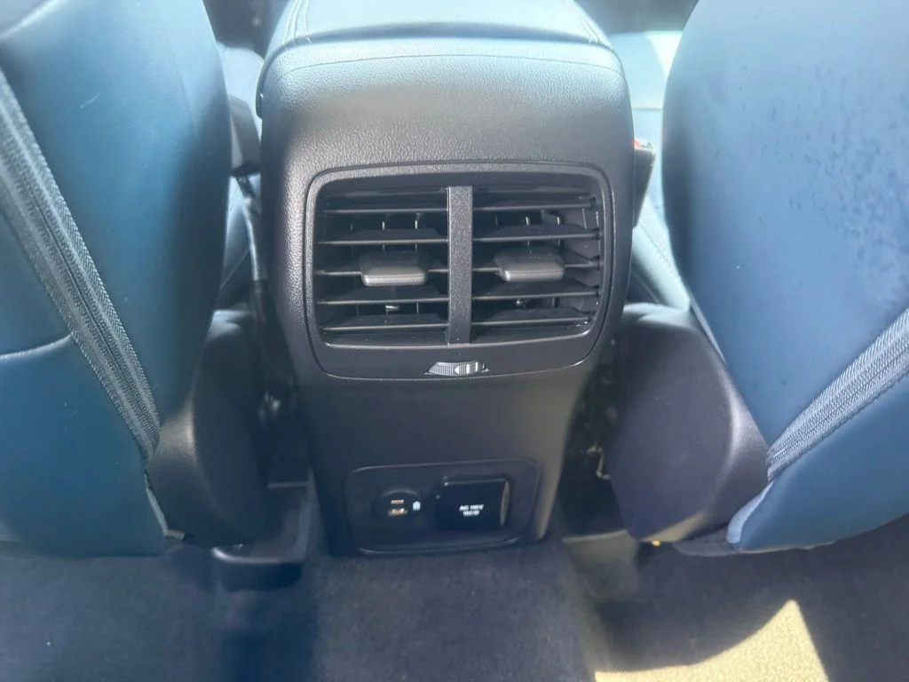 Used 2024 Blue Ford Outer Banks image 37