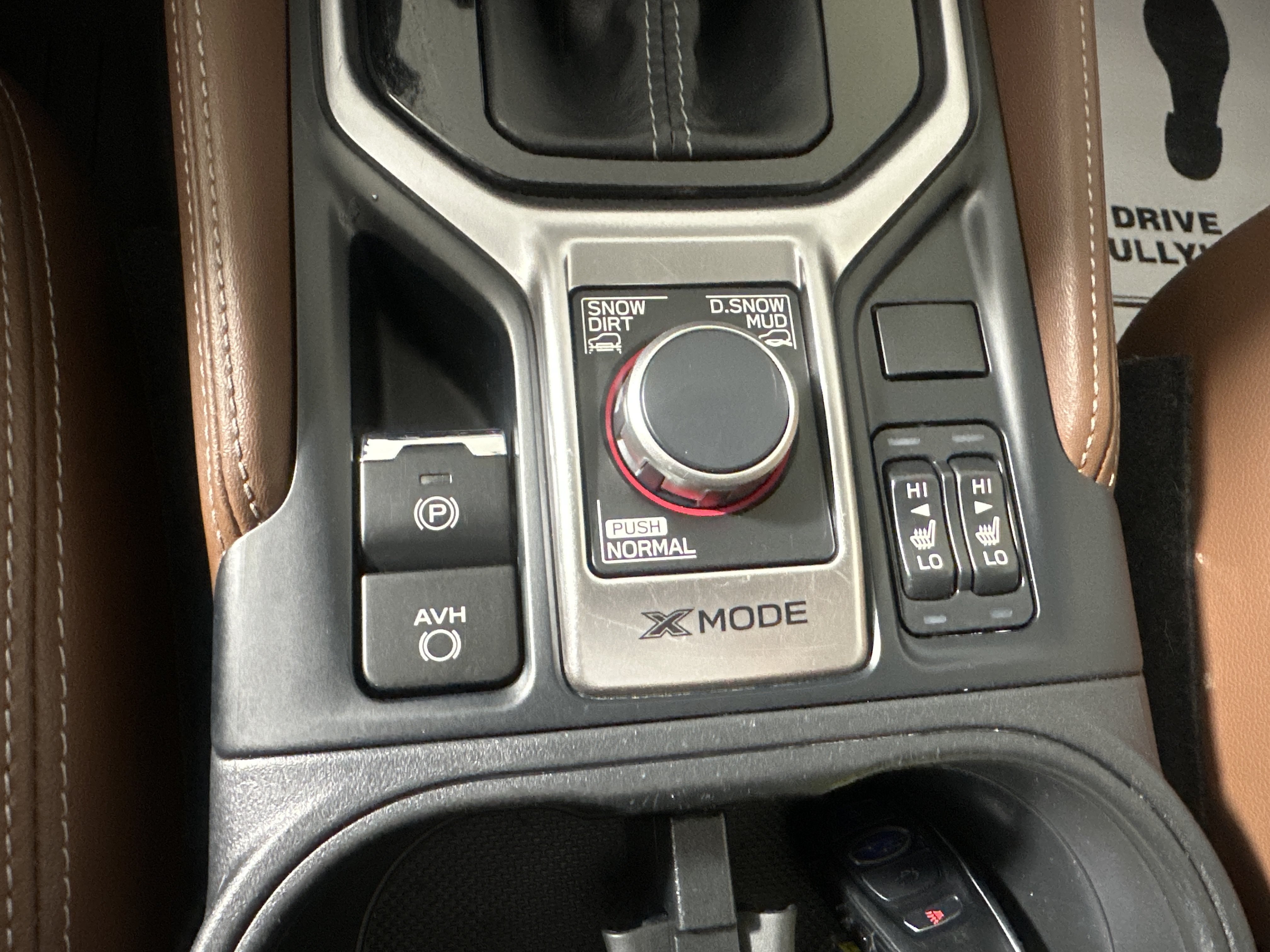 2021 Subaru Forester Touring - Photo 20