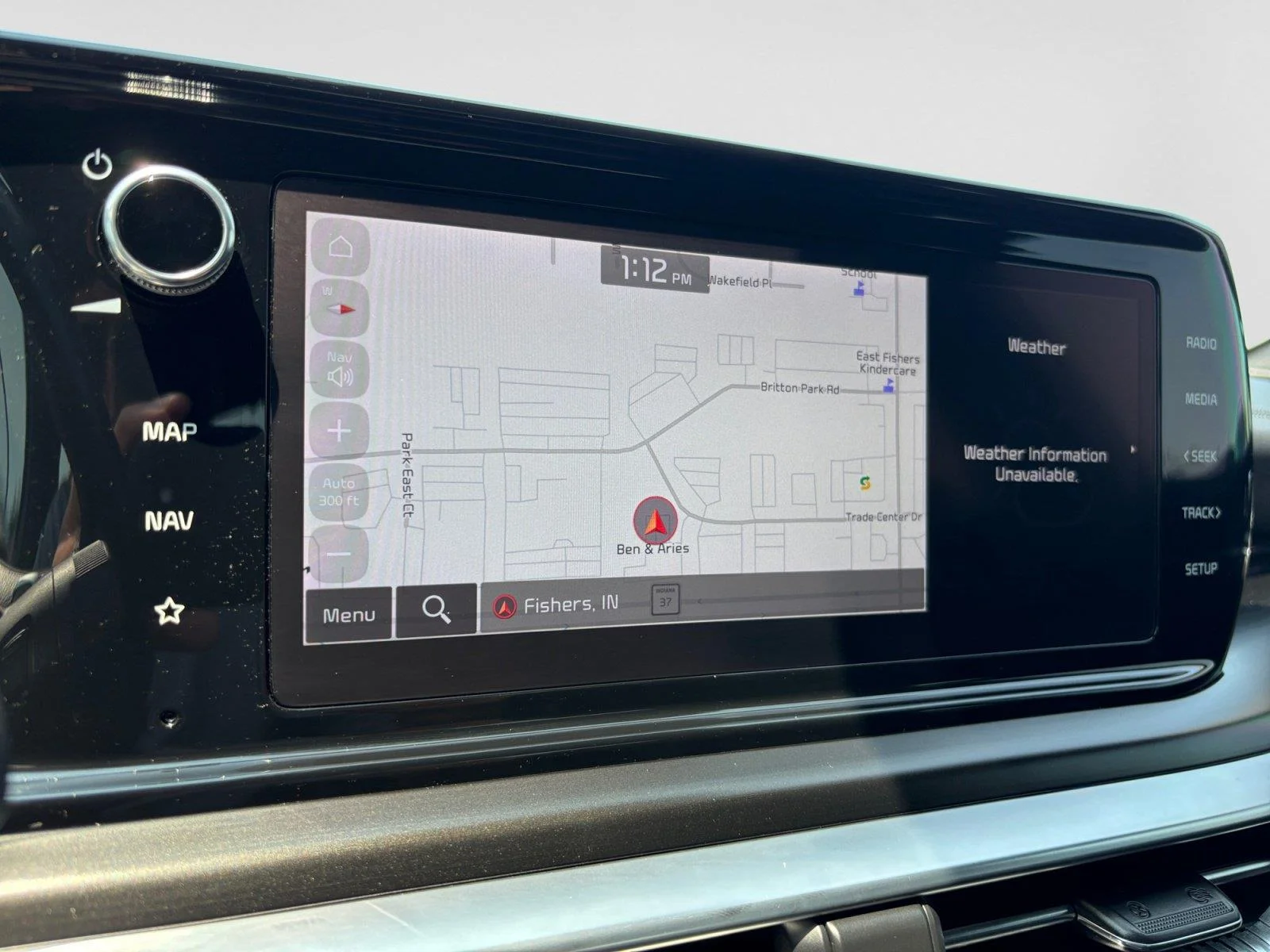 Used 2023 Wolf Gray Kia GT image 21