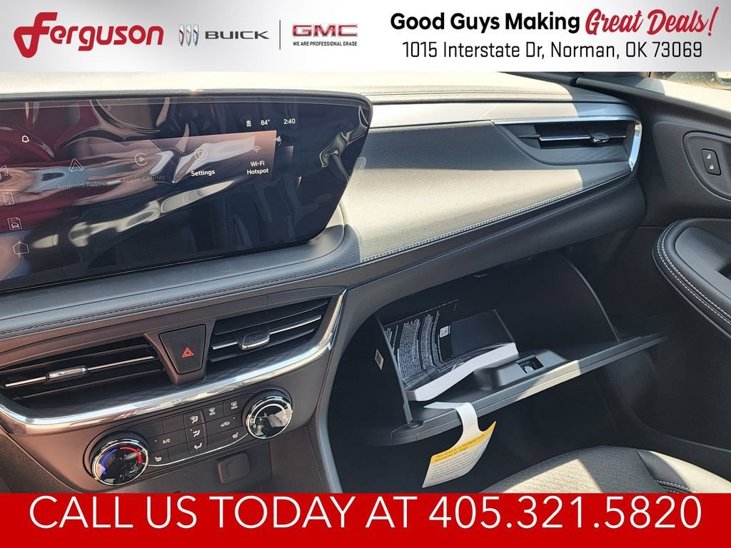 2026 Buick Encore GX Preferred - Photo 33