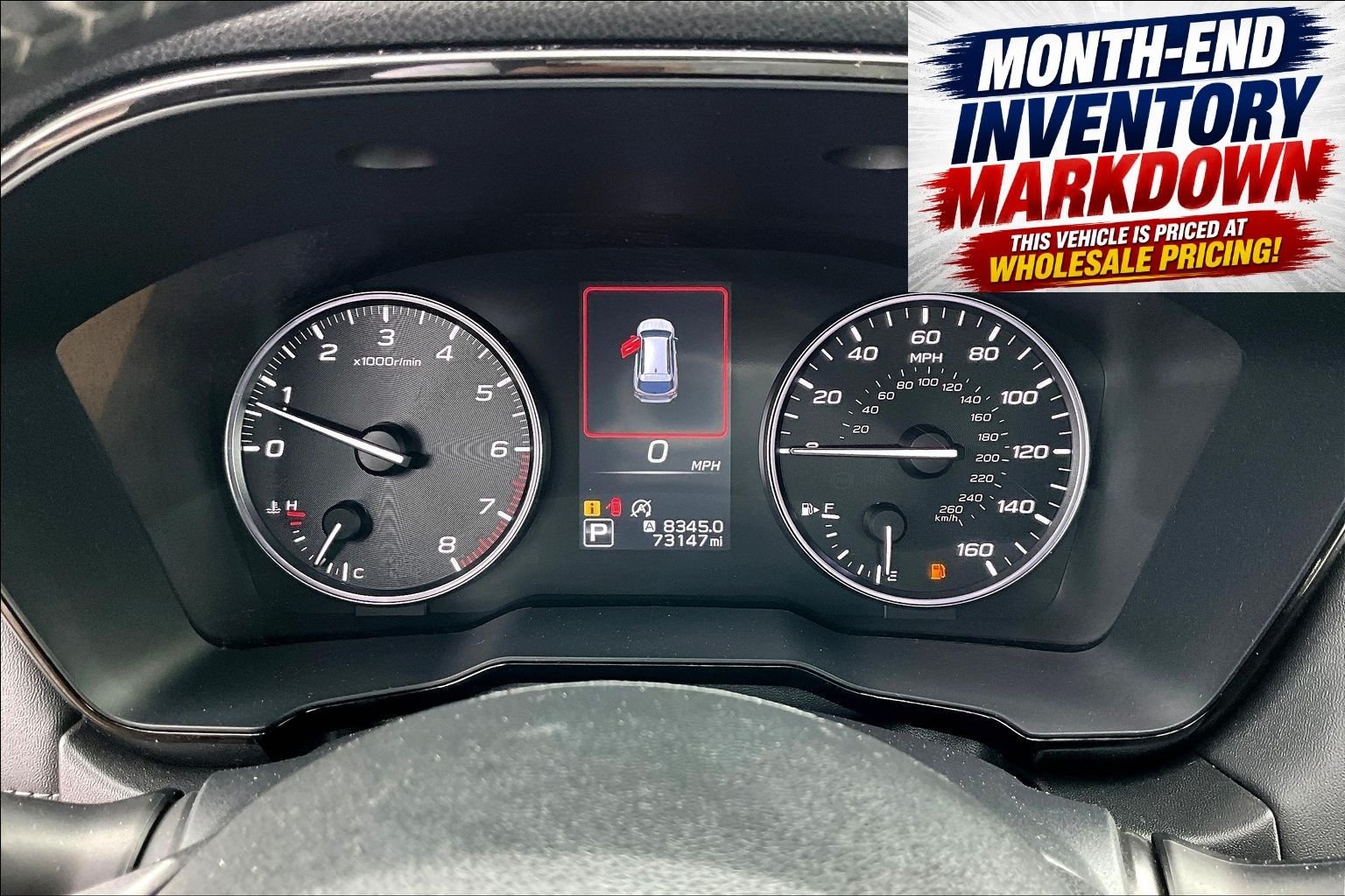 Used 2024 Black Subaru Premium image 14