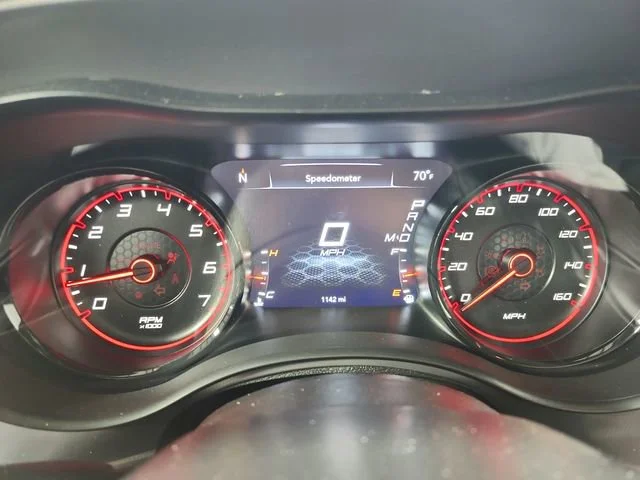 Used 2023  Dodge R/T image 44