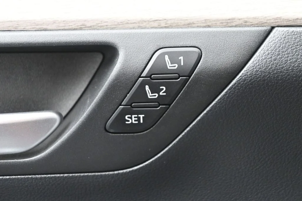 Used 2024 Red Toyota Limited image 19