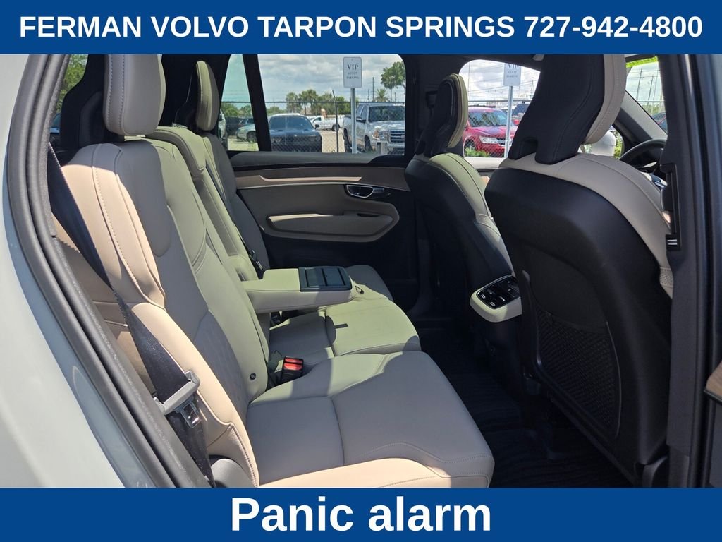 New 2026 Vapour Grey Volvo Plus image 20