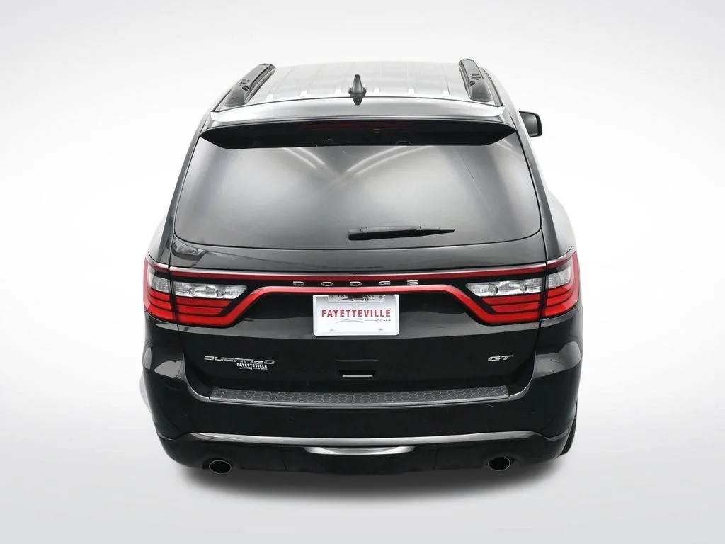 Used 2024 Black Dodge GT Plus image 27