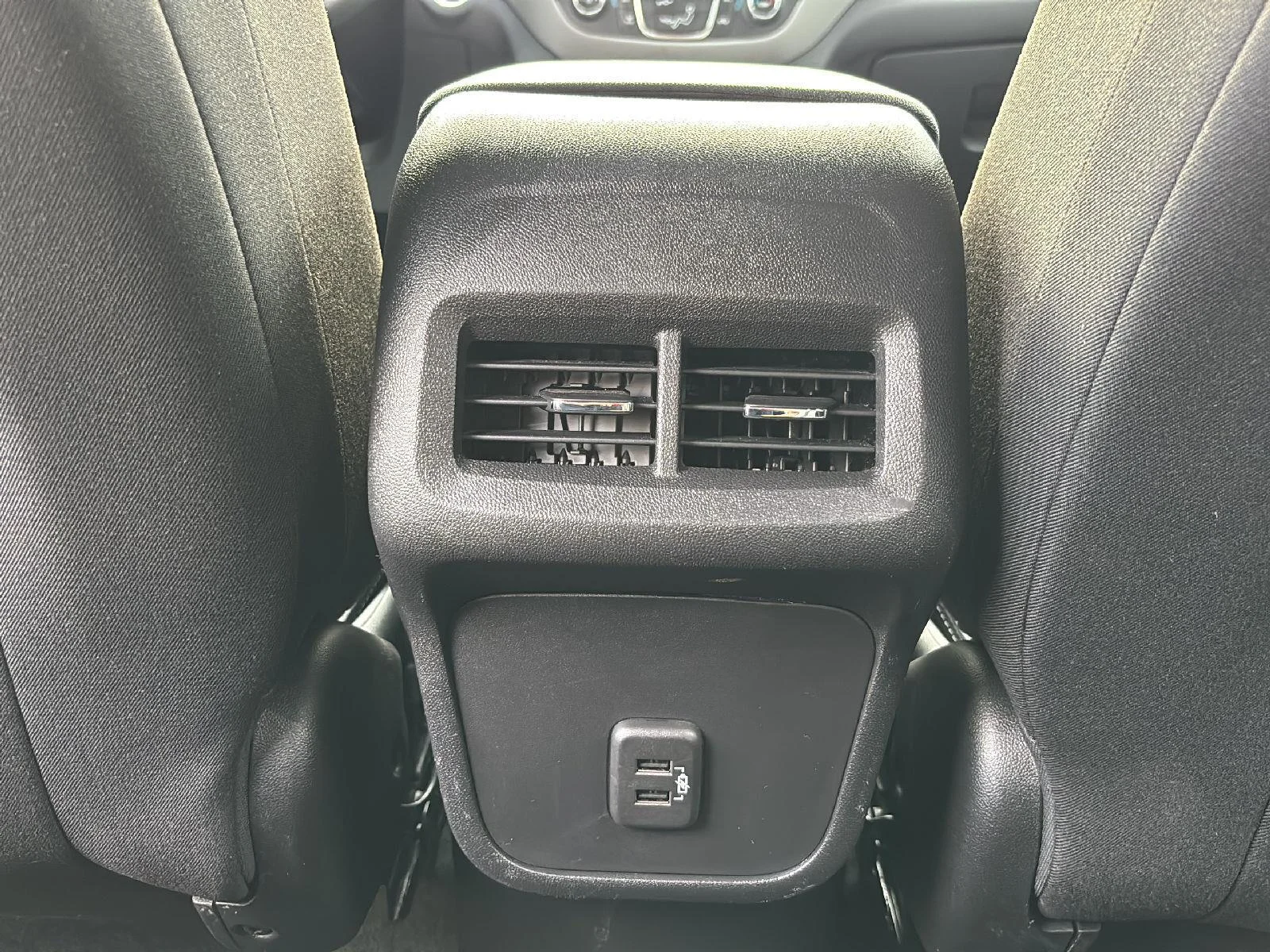 Used 2024 Sterling Gray Metallic Chevrolet LS image 25