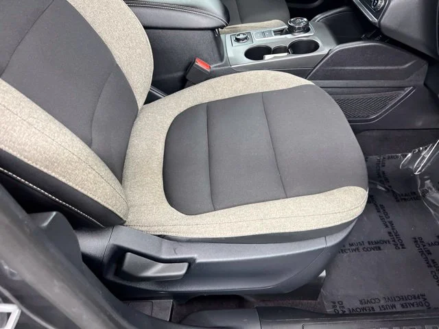 Used 2025 Gray Ford Big Bend image 23