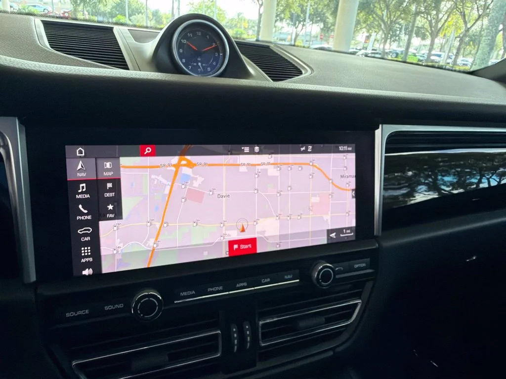 Used 2019 Black Porsche Base image 41