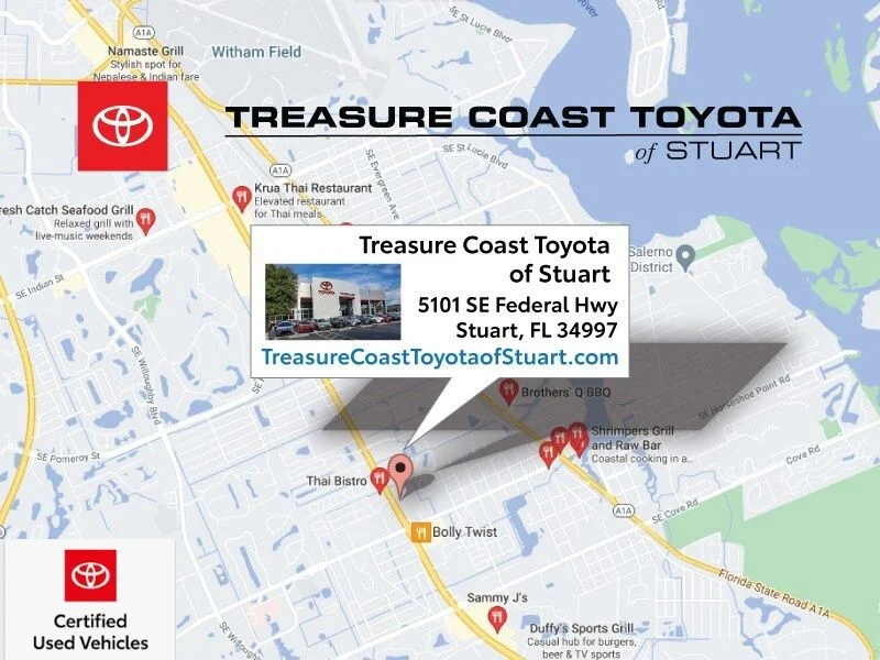 Certified Used 2023 Black Toyota XLE image 2