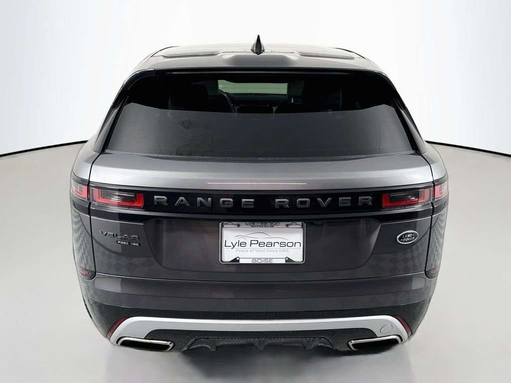 Used 2018 Corris Gray Land Rover First Edition image 10